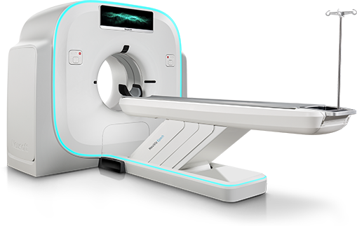 批准上市!东软医疗自研ct迈向超高端